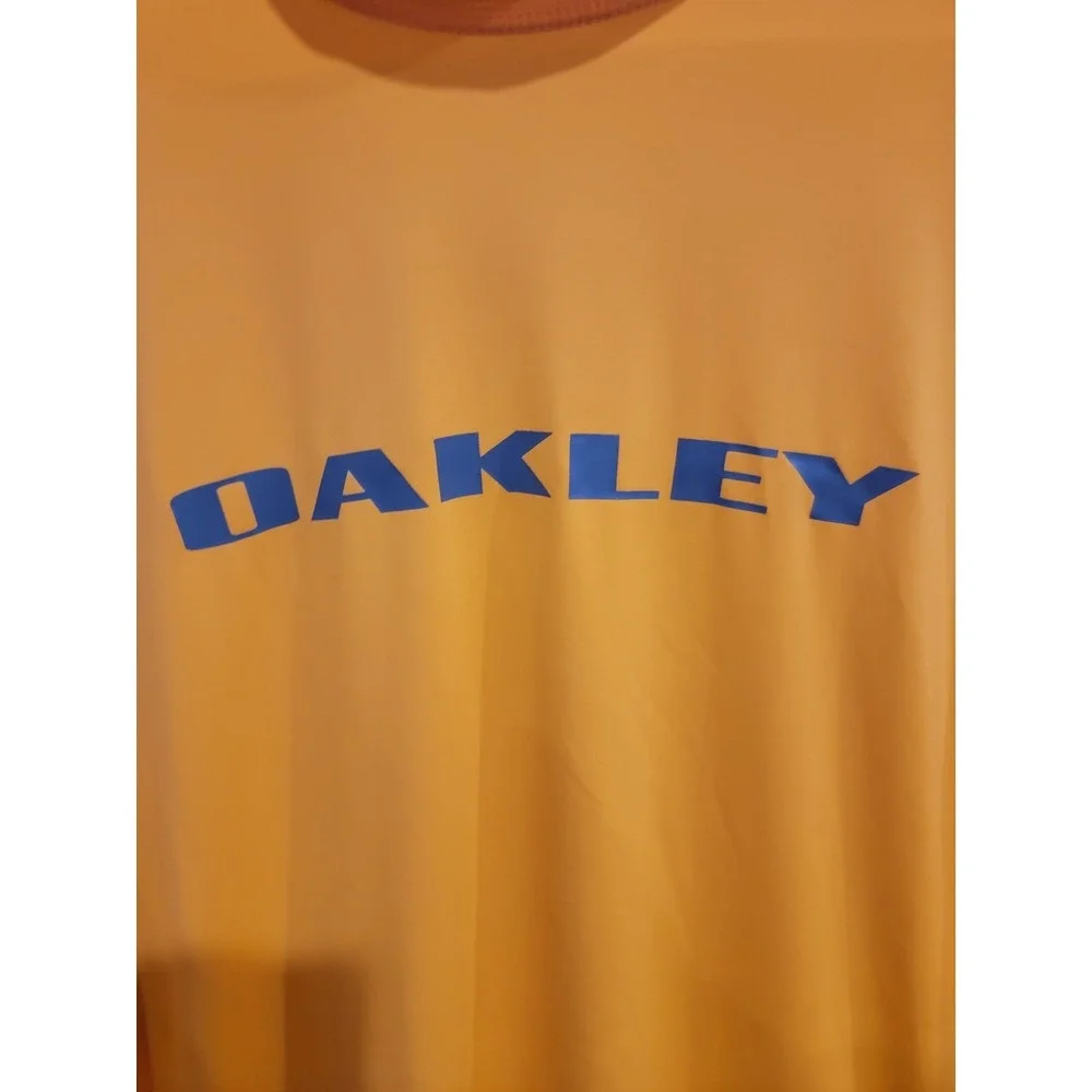 Oakley stay protected